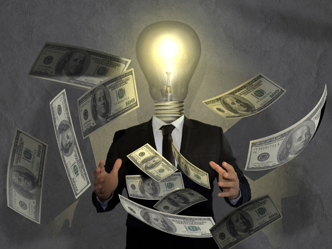 You bring the skill. We will make earning easy.