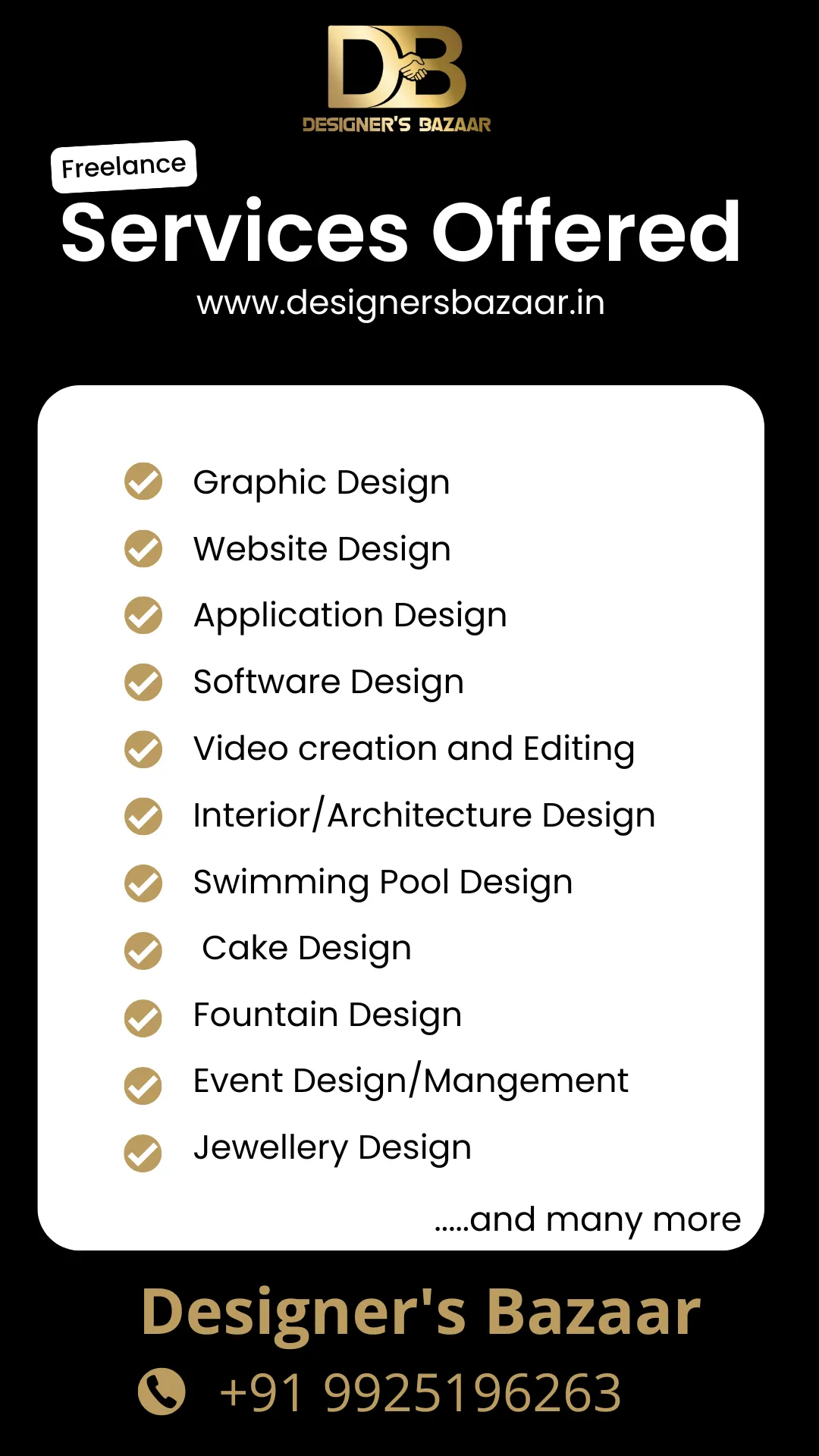 6 Reasons Why Every Brand Needs a Graphic Designer (And Not Just Canva)
