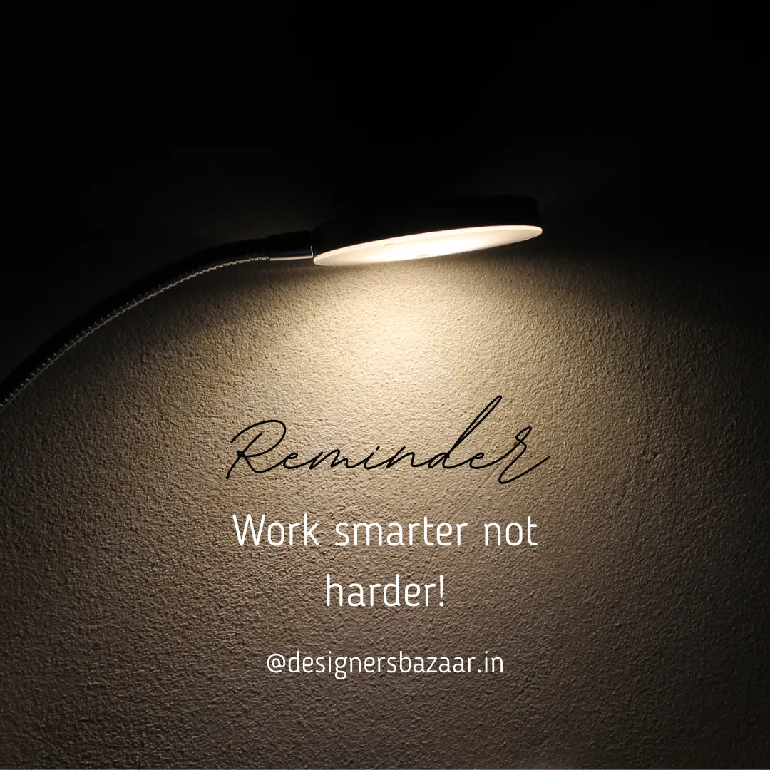 Optimizing Creativity: Graphic Design Work from Home Tips
