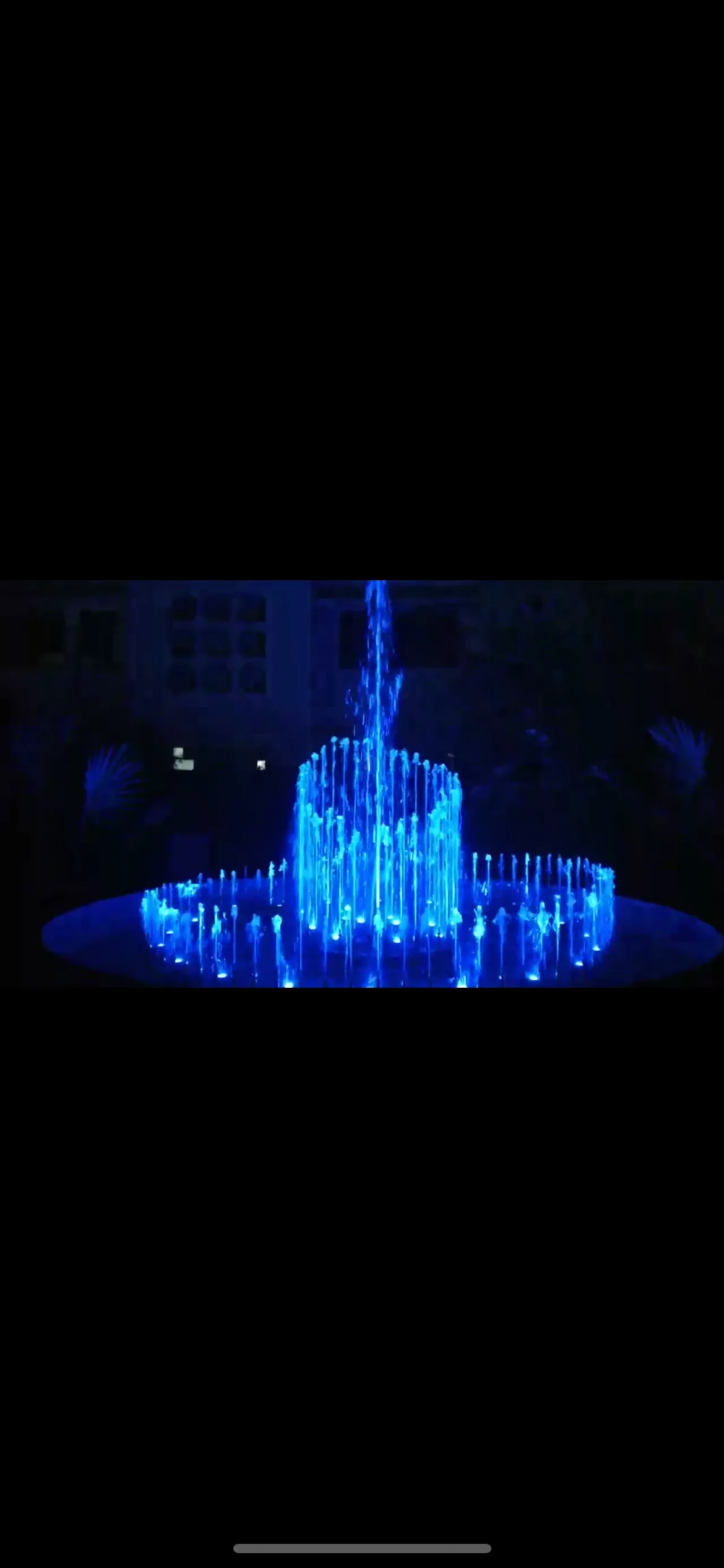 Interactive and Musical Fountains