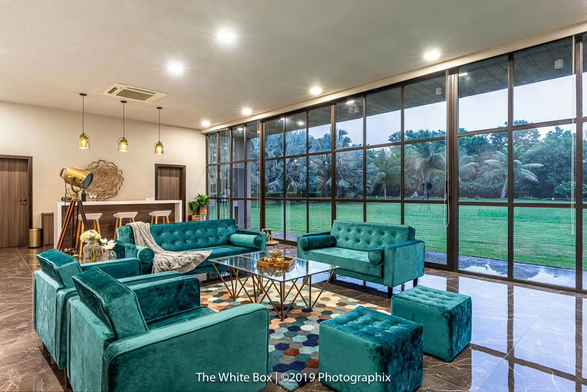 Great Interior designs for you home