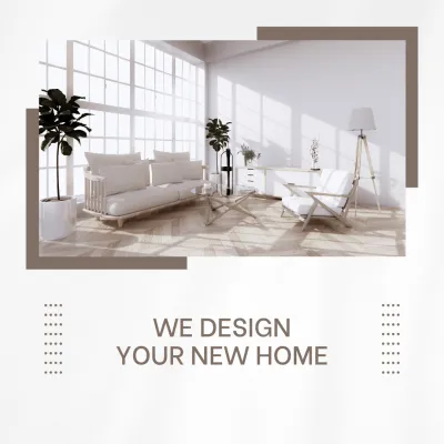 design your dream home