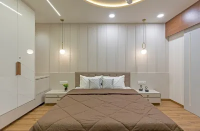 Commercial and Residential Interior 