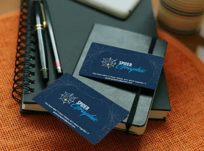 Business Cards 