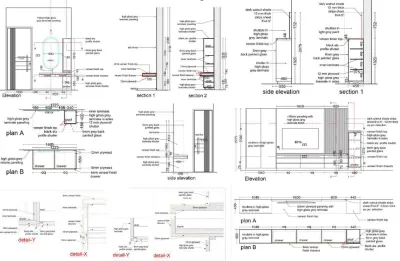 We design your dream and reflect your vision -Interior Designer