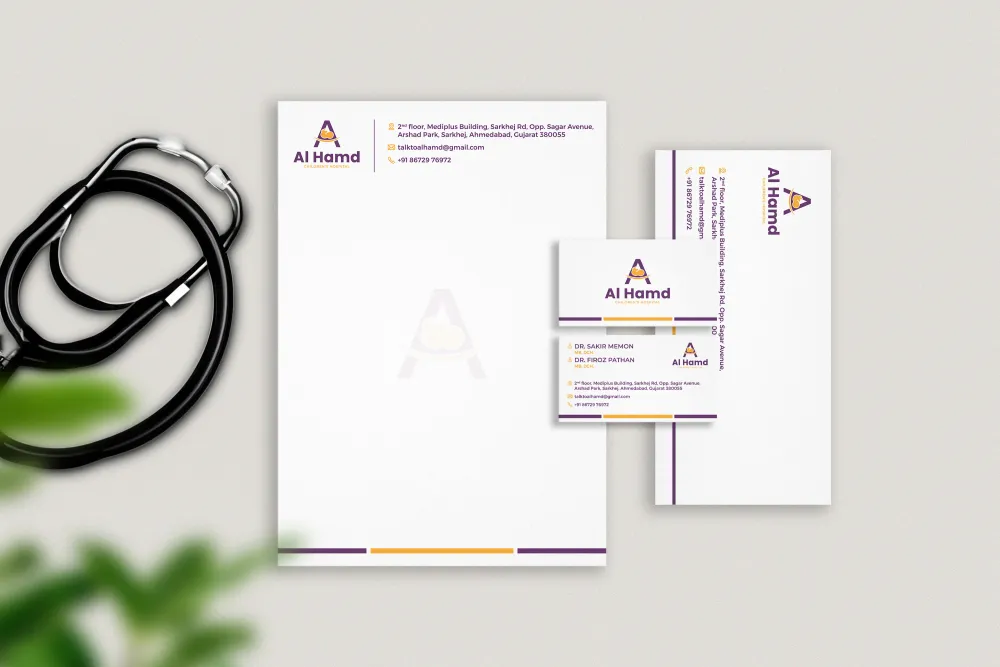 Branding