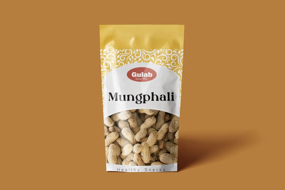 Product Package Design