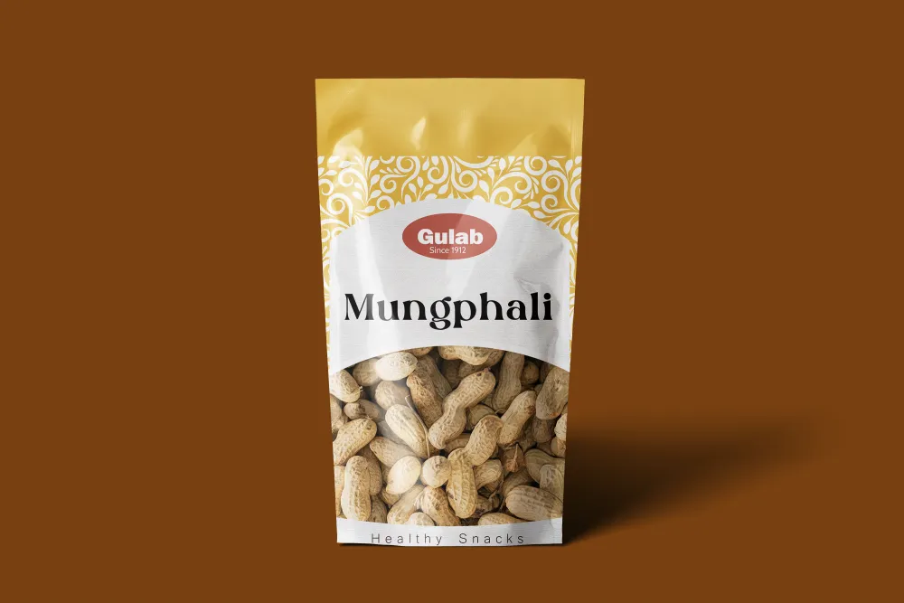 Product Package Design
