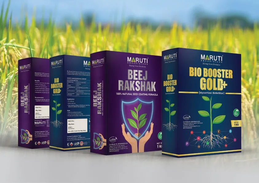 Label and Boxes design