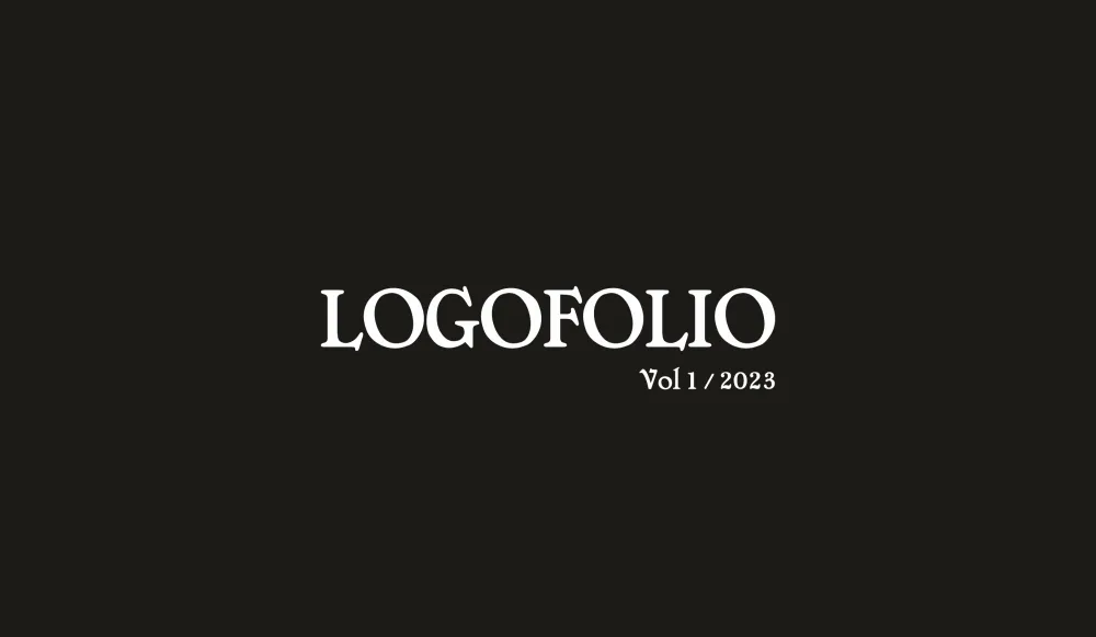 LogoFolio Vol/1